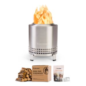 Mesa+XL+%2B+Box+of+Mini+Wood+%2B+Starter+Pack+Stainless