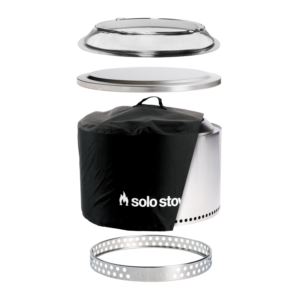 Yukon+2.0+Backyard+Bundle+-+Yukon+Stand+Shelter+Shield+Lid