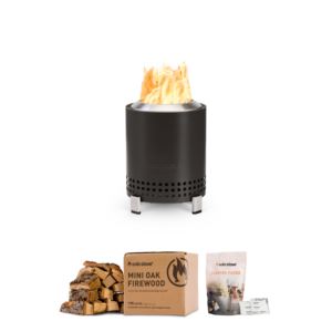 Mesa+Tabletop+Pit+%2B+Box+of+Mini+Wood+%2B+Starter+Pack+Ash
