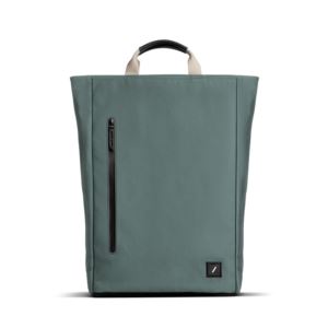 W.F.A.+Backpack+Slate+Green