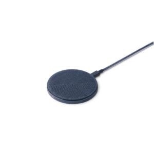 Drop+Wireless+Charger+Indigo