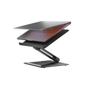 Home+Laptop+Stand+Black