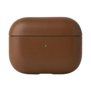Leather+Case+for+AirPods+Pro+Tan
