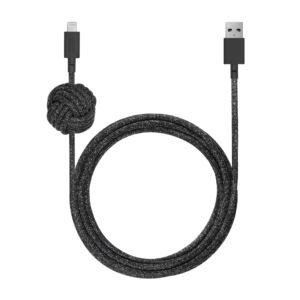 10ft+Night+Cable+Apple+Lightning+Cosmos