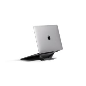 Rise+Laptop+Stand+Black