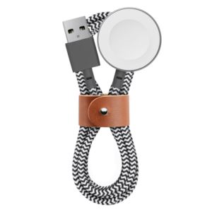 Belt+Watch+Charging+Cable+for+Apple+Watch+Zebra