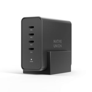 Fast+Desktop+4-Device+Charger+PD+140W