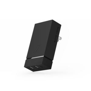 Smart+Charger+PD+45W+3-Port+Wall+Charger+w%2F+International+Adapters