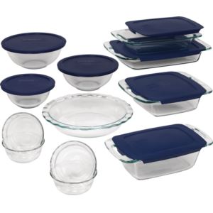 Easy+Grab+19pc+Bakeware+Set