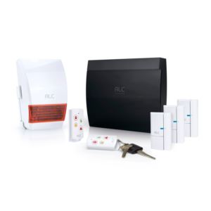 Alert+Security+System
