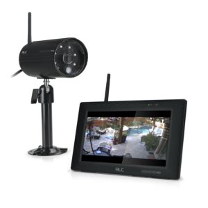 ObserverHD+Full+HD+In%2FOut+Surveillance+Cam+w%2F7%22+Touch+Screen