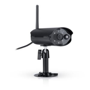 1080p+Indoor%2FOutdoor+Wifi+Camera+w%2F+Cloud+Storage
