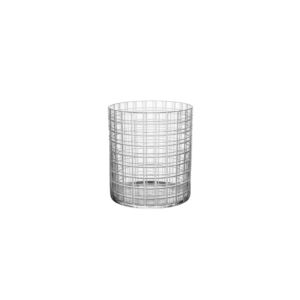 Cut+In+Number+Checker+Vase+Medium