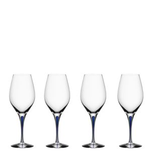 INTERMEZZO+BLUE+RED+WINE+SET+4