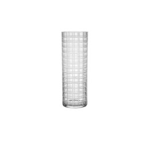 Cut+In+Number+Checker+Vase+Large
