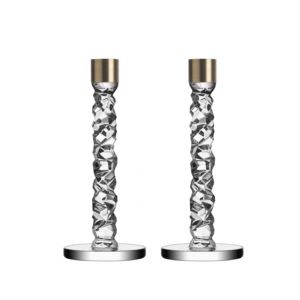 Carat+Candlestick+%28pair%2C+brass%29