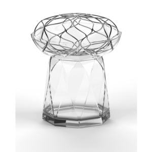 Bloom+Vase+High