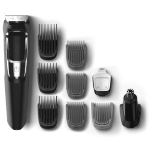 Multigroom+3000+Multipurpose+Trimmer