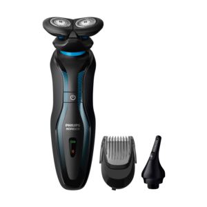 Click+%26+Style+Wet%2FDry+Electric+Shaver
