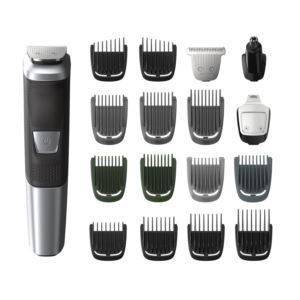 Norelco+Multigroom+5000+Face+Head+and+Body
