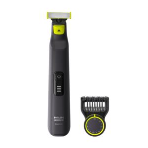 OneBlade+Pro+Hybrid+Trimmer%2FShaver