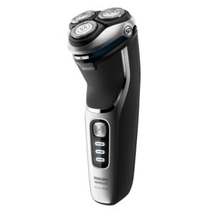 Series+3000+Shaver+3800+Wet+%26+Dry+Electric+Shaver