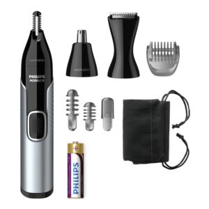Nose+Trimmer+5600