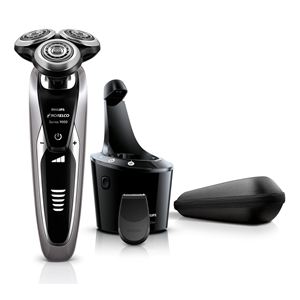 Shaver+9300+Series+9000+Wet+%26+Dry+Electric+Shaver