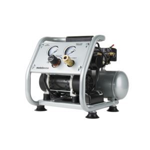 1 Gallon Quiet Compressor EC28MM