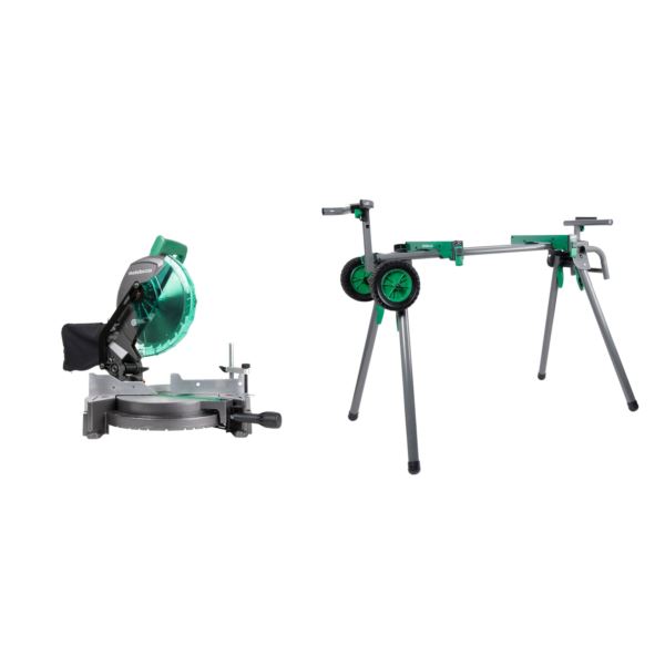 Miter Saw Package