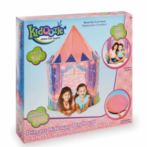 Kidoozie+Princess+Hideaway+Castle