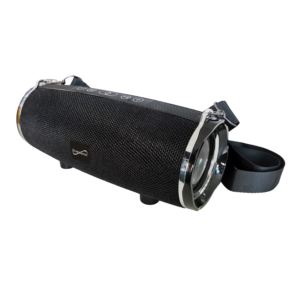 Supersonic+Portable+Bluetooth+Speaker