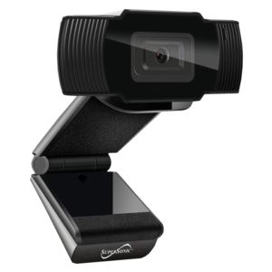 Supersonic+PRO-HD+Webcam