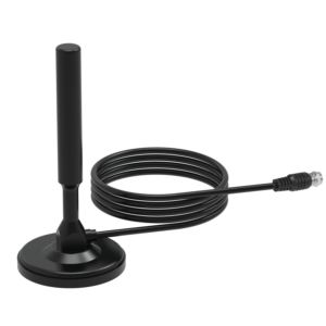 Supersonic+HDTV+Digital+Indoor+%26+Outdoor+Antenna