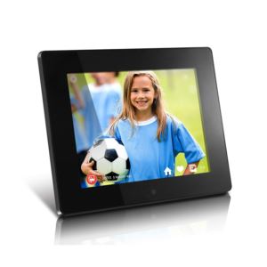 8%22+WiFi+Digital+Photo+Frame