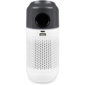 Portable+HEPA+Air+Purifier+for+Personal+Spaces+and+Cars