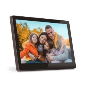 WiFi+Digital+Photo+Frame+with+Live+Video