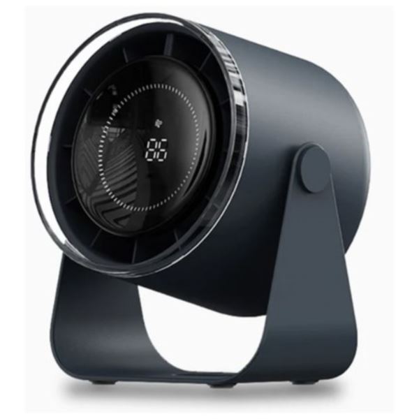 Vortex Pro Max Rechargeable Desk Fan