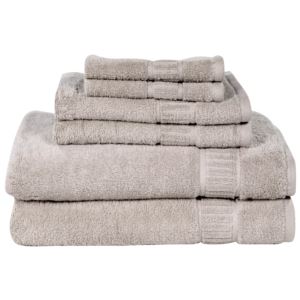 My+Pillow+6pc+Towel+Set+-+Stone