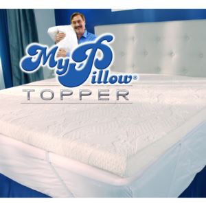 My+Pillow+Queen+Mattress+Topper