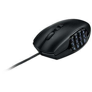 G600+MMO+Gaming+Mouse