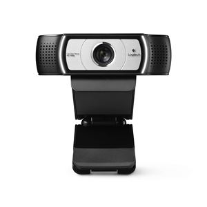 Webcam+C930e