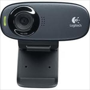 Webcam+C310