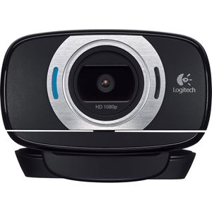HD+Webcam+C615