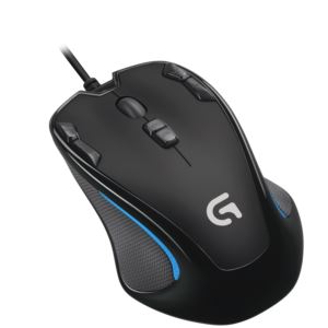 G300S+Optical+Gaming+Mouse