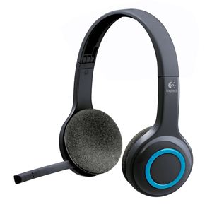 H600+Wireless+Headset