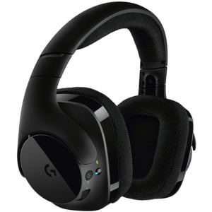 G533+Wireless+Gaming+Headset