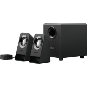 Z213+2.1-Channel+Speaker+System