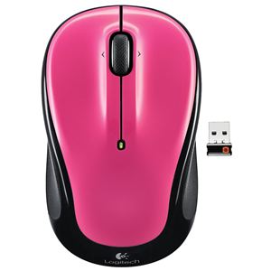 M325+Wireless+Mouse+%28Pink%29
