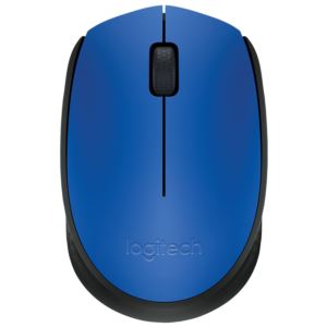 M170+Wireless+Mouse+%28Blue%29